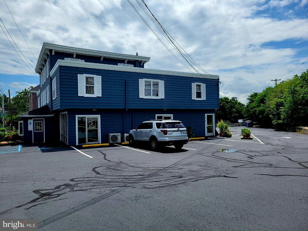 Photo of 25 E Bridge Street #3, COLLEGEVILLE, PA 19426 (MLS # PAMC2164758)