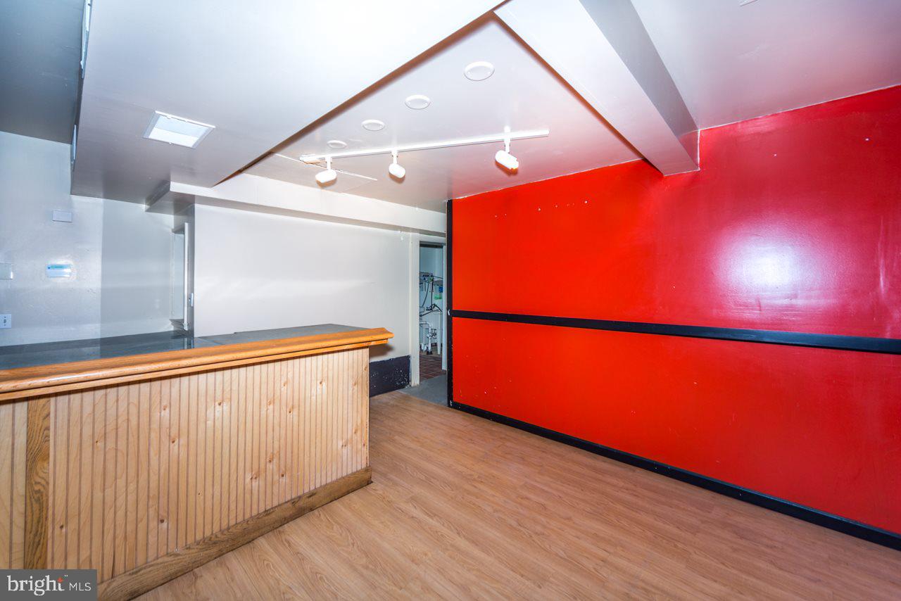 NONE AVAILABLE - Commercial Lease