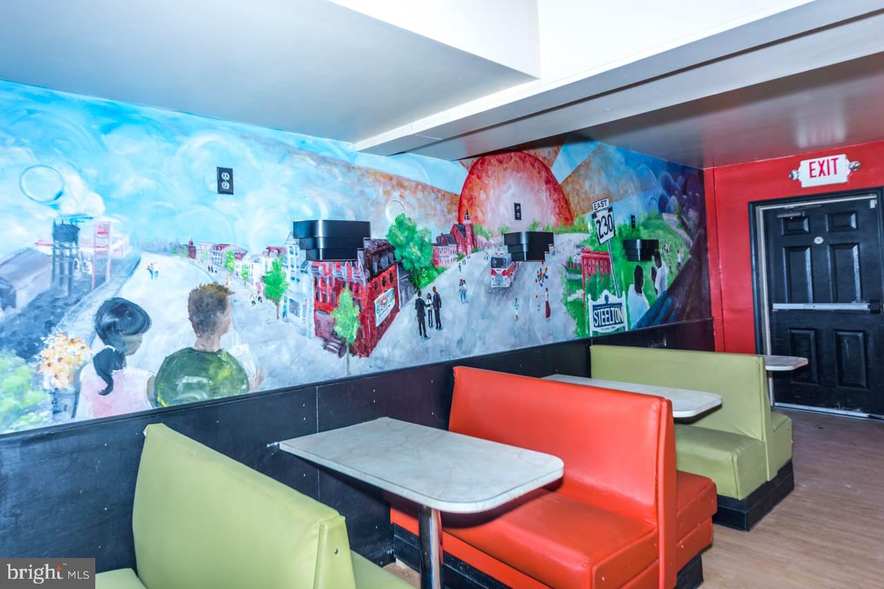 NONE AVAILABLE - Commercial Lease