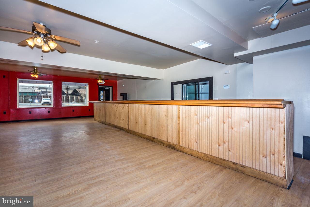 NONE AVAILABLE - Commercial Lease