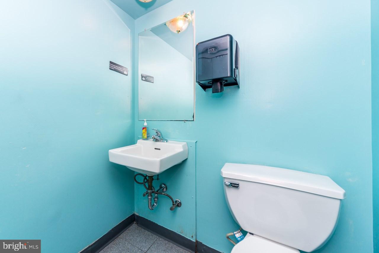 NONE AVAILABLE - Commercial Lease