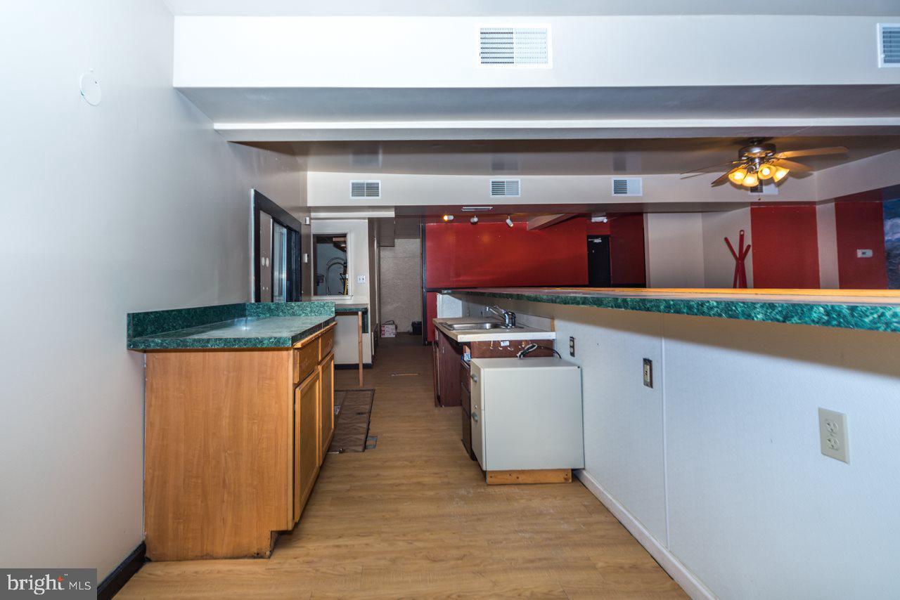 NONE AVAILABLE - Commercial Lease