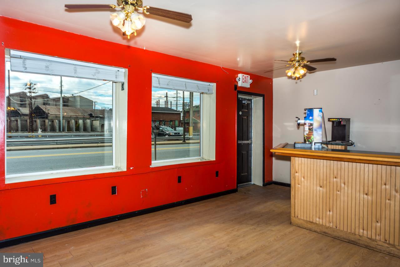 NONE AVAILABLE - Commercial Lease