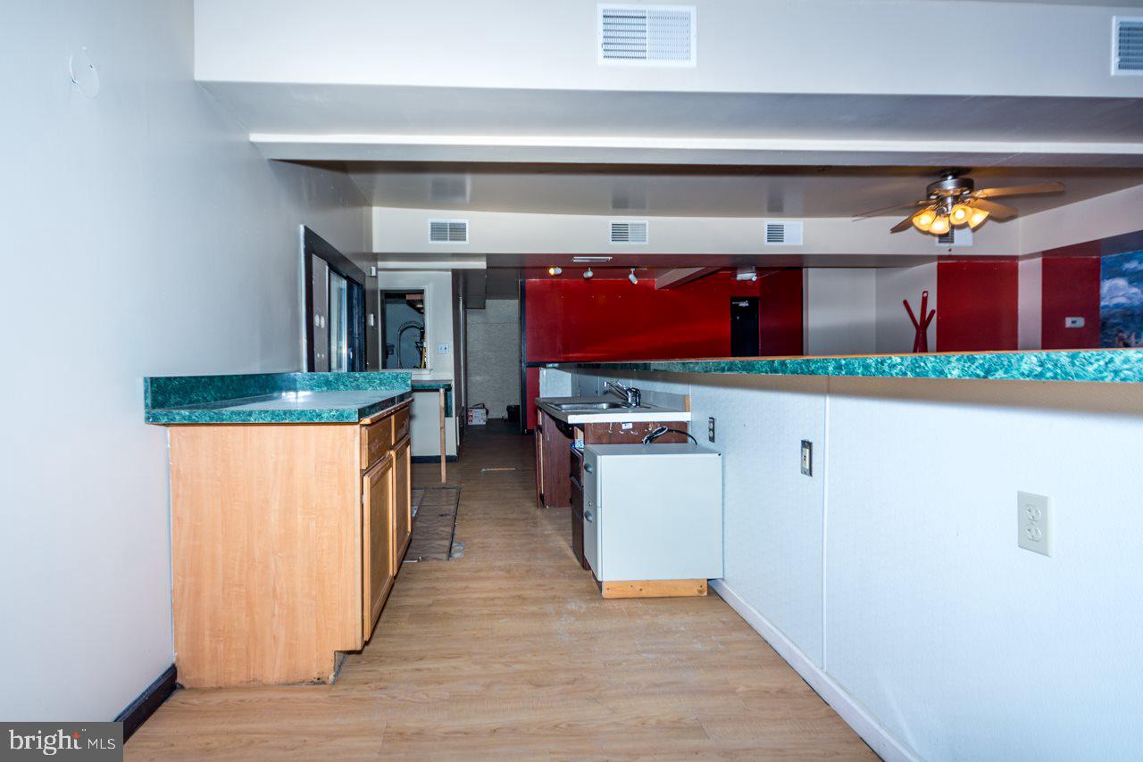 NONE AVAILABLE - Commercial Lease