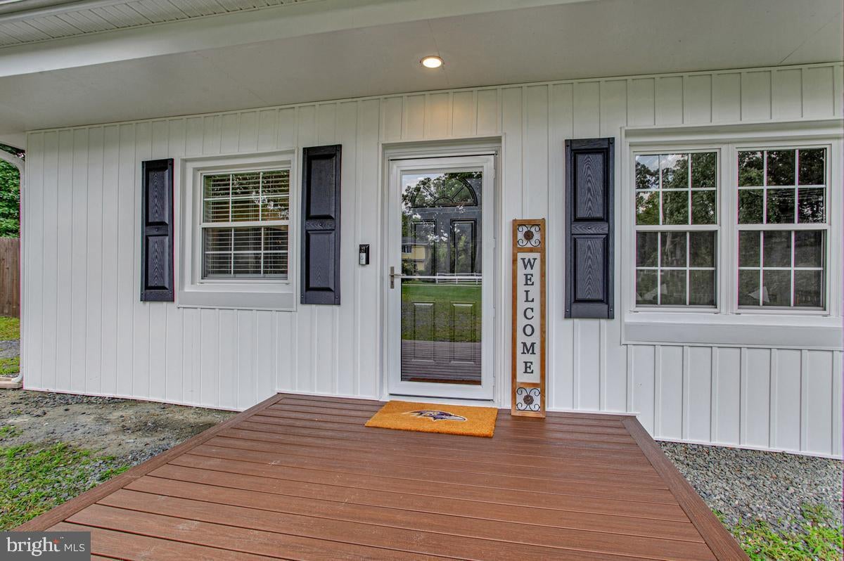 8116 FOXWELL ROAD