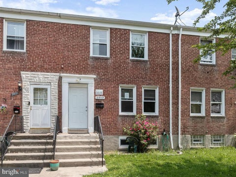 Photo of 2959 Liberty Parkway #E, DUNDALK, MD 21222 (MLS # MDBC2171052)