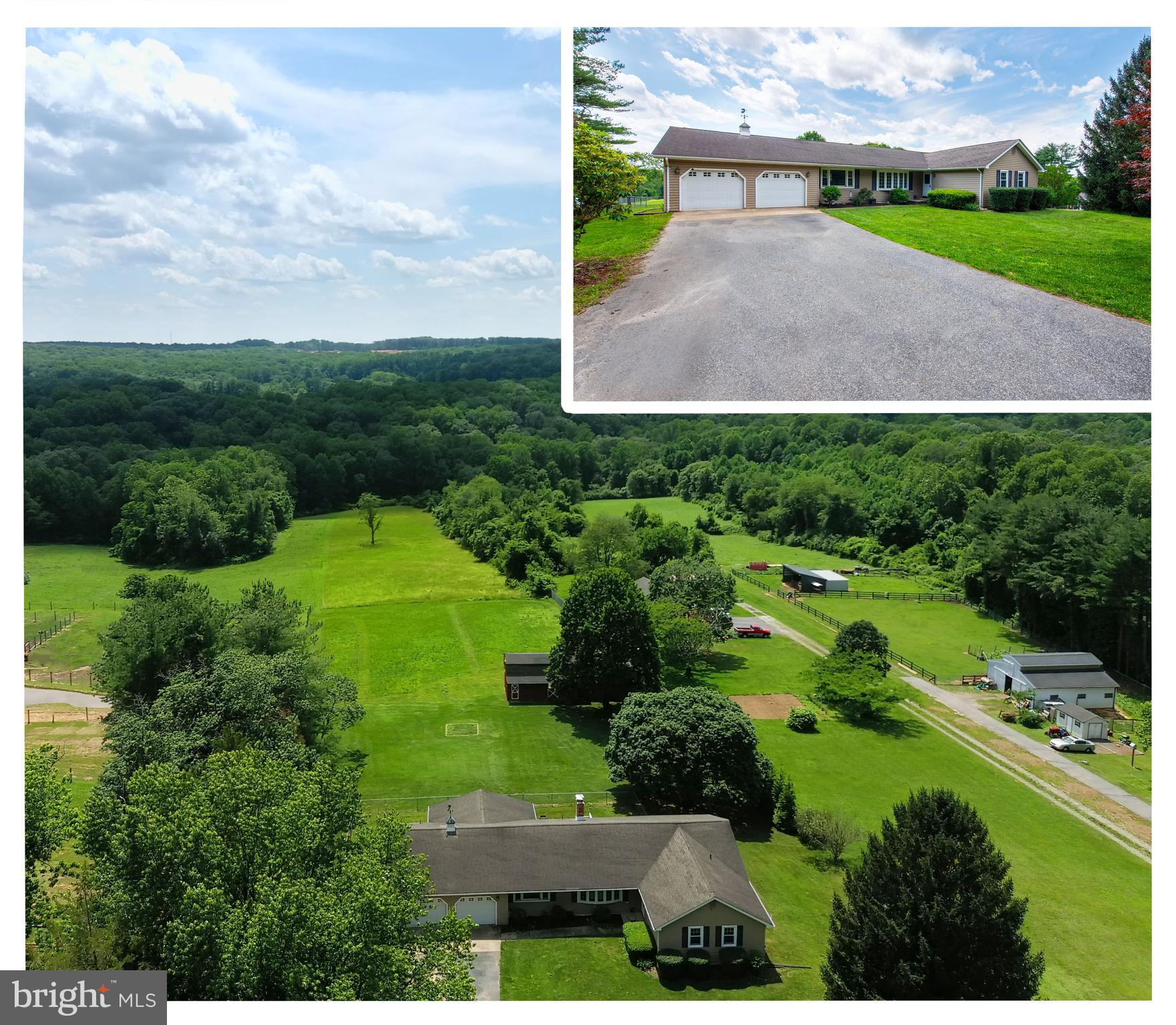 1305 BELVIDERE ROAD