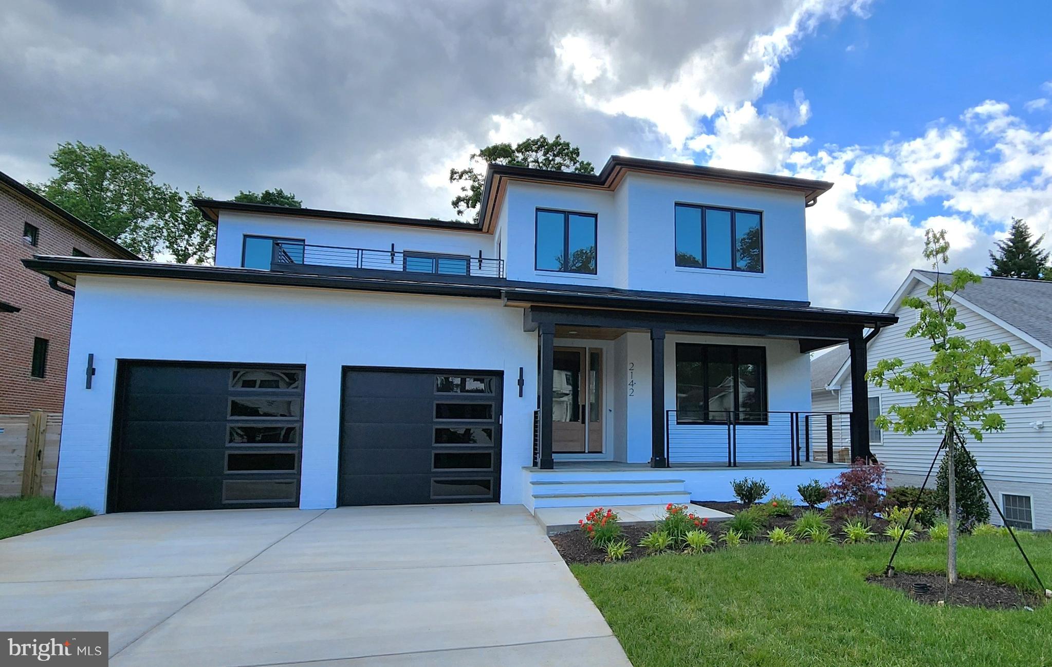 CHURCHILL - Residential