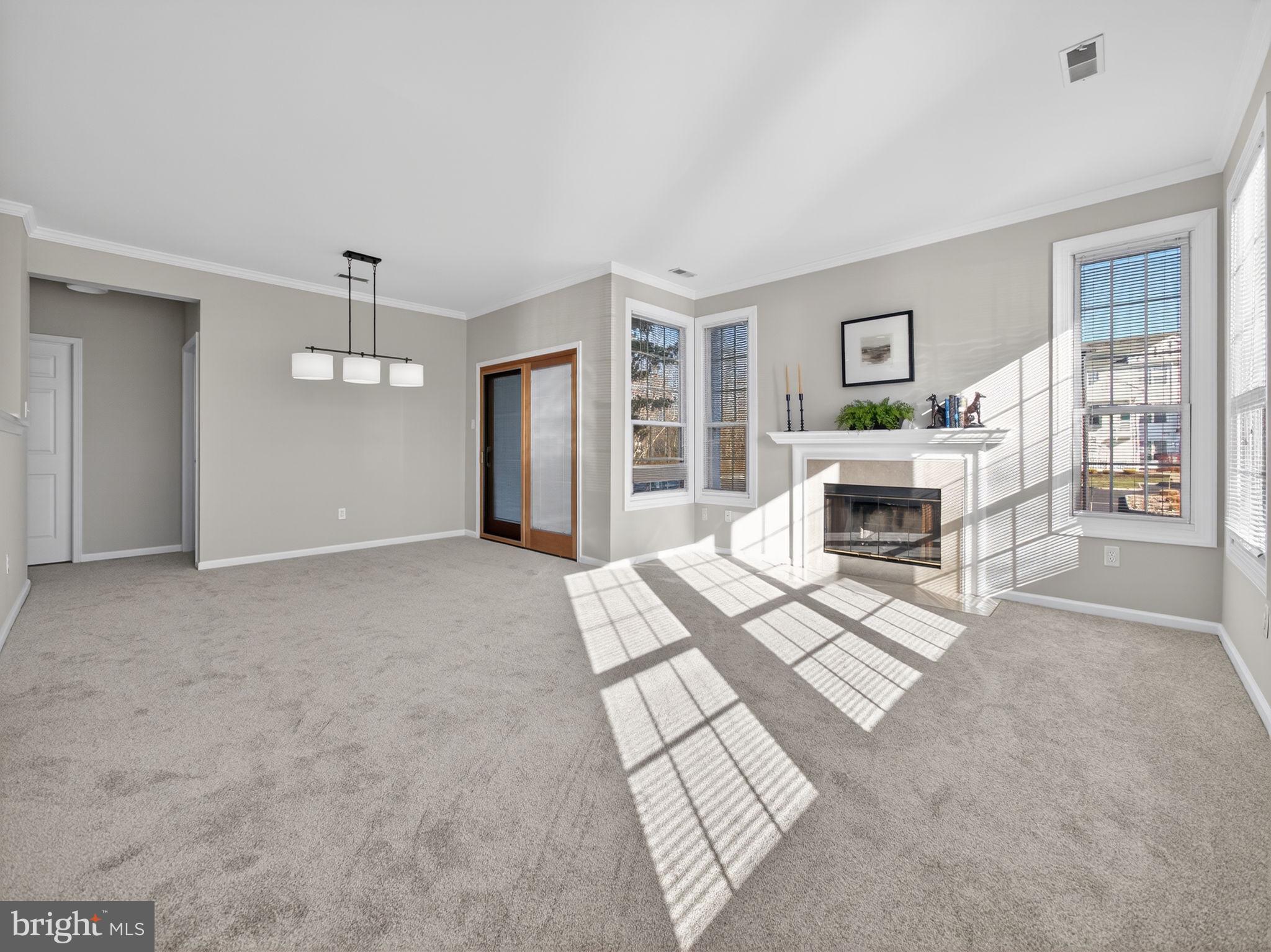 CORNERSTONE - Residential