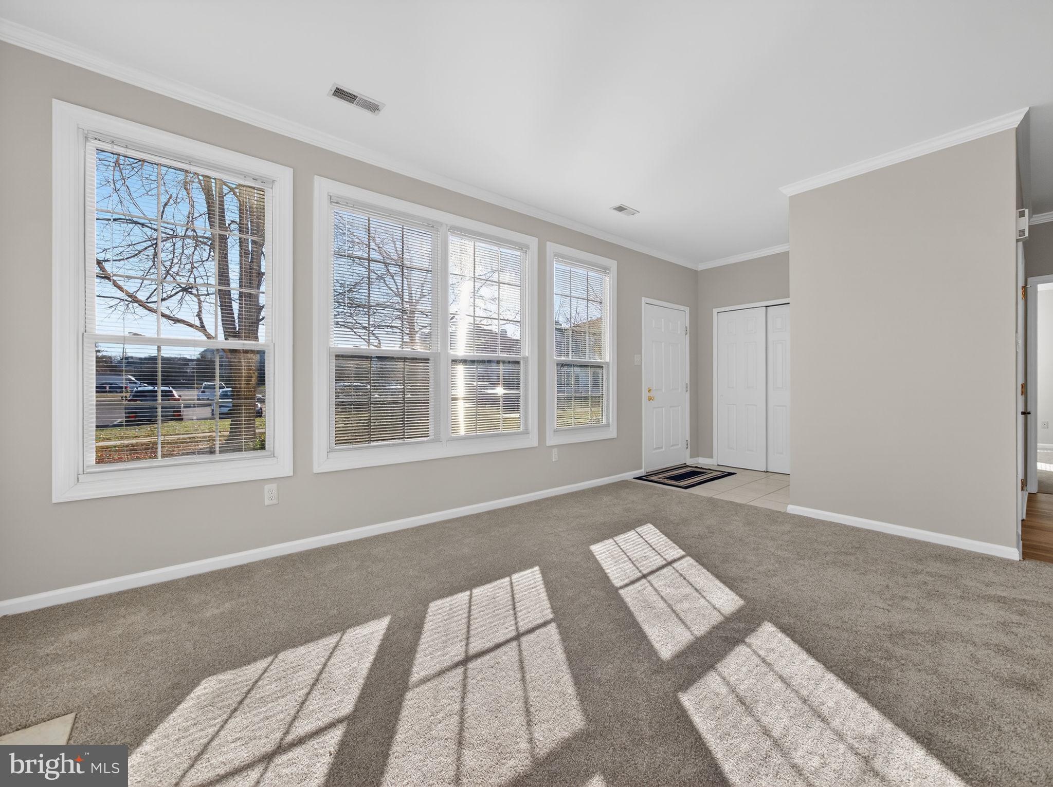 CORNERSTONE - Residential