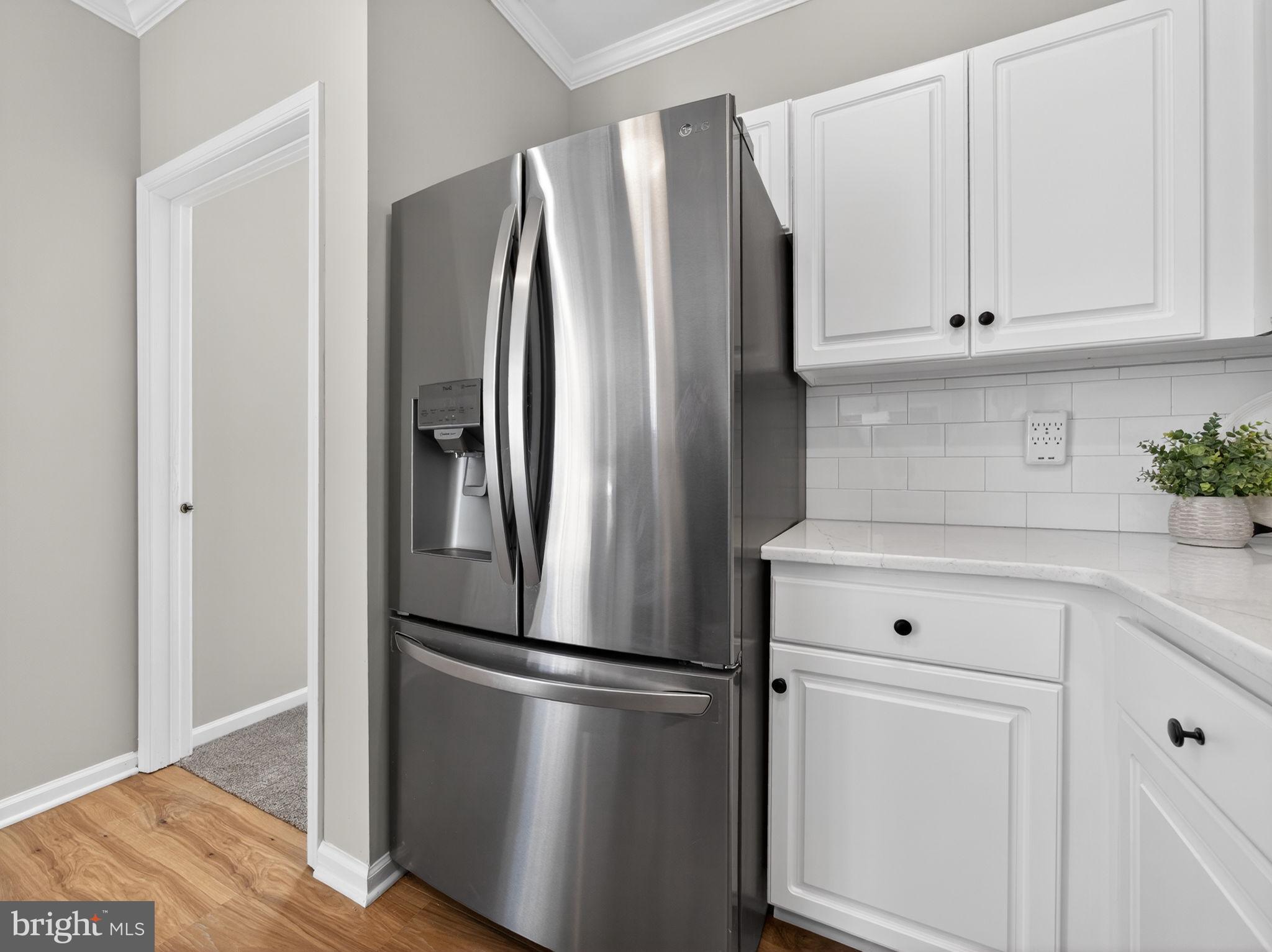 CORNERSTONE - Residential