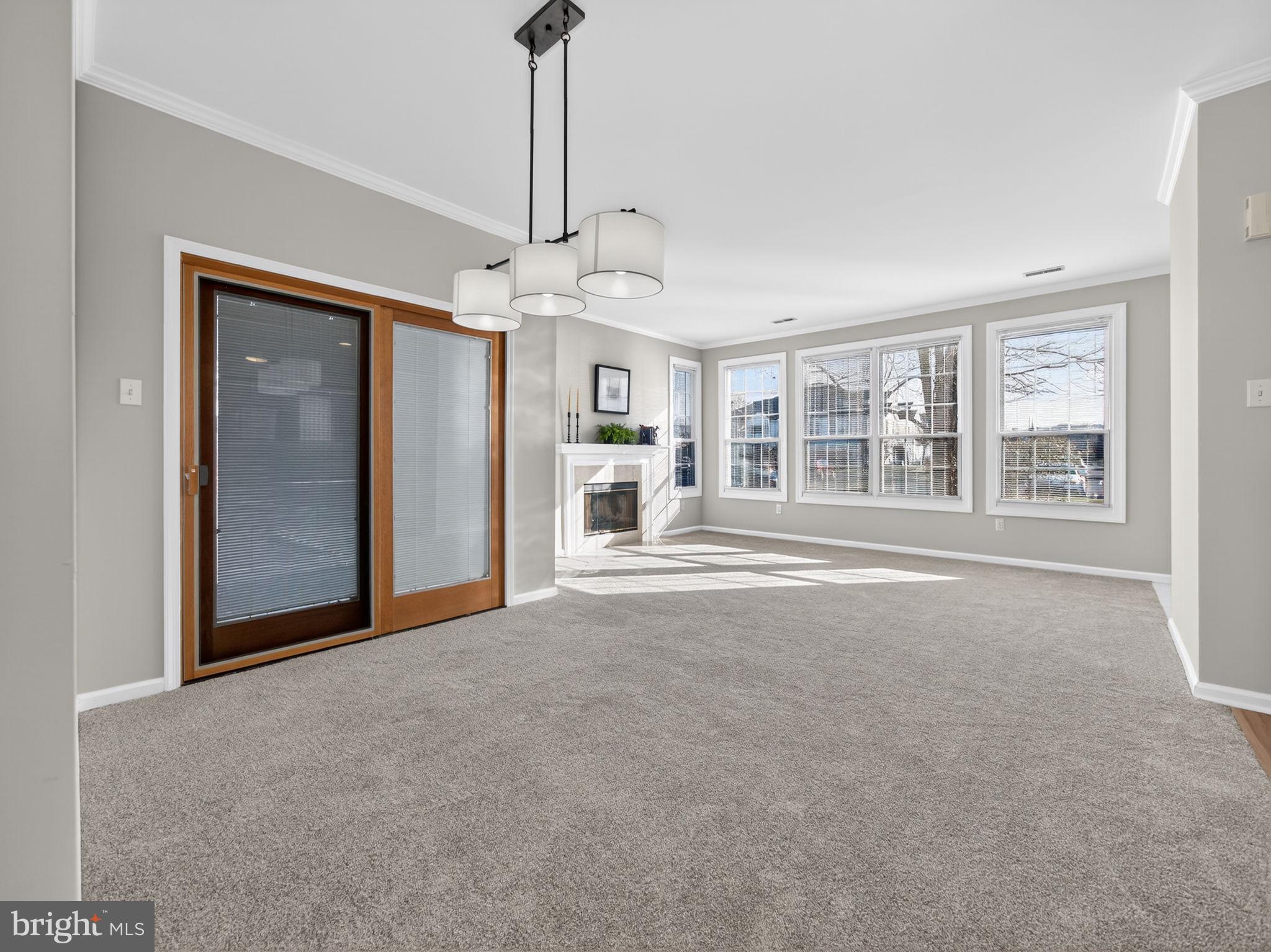 CORNERSTONE - Residential