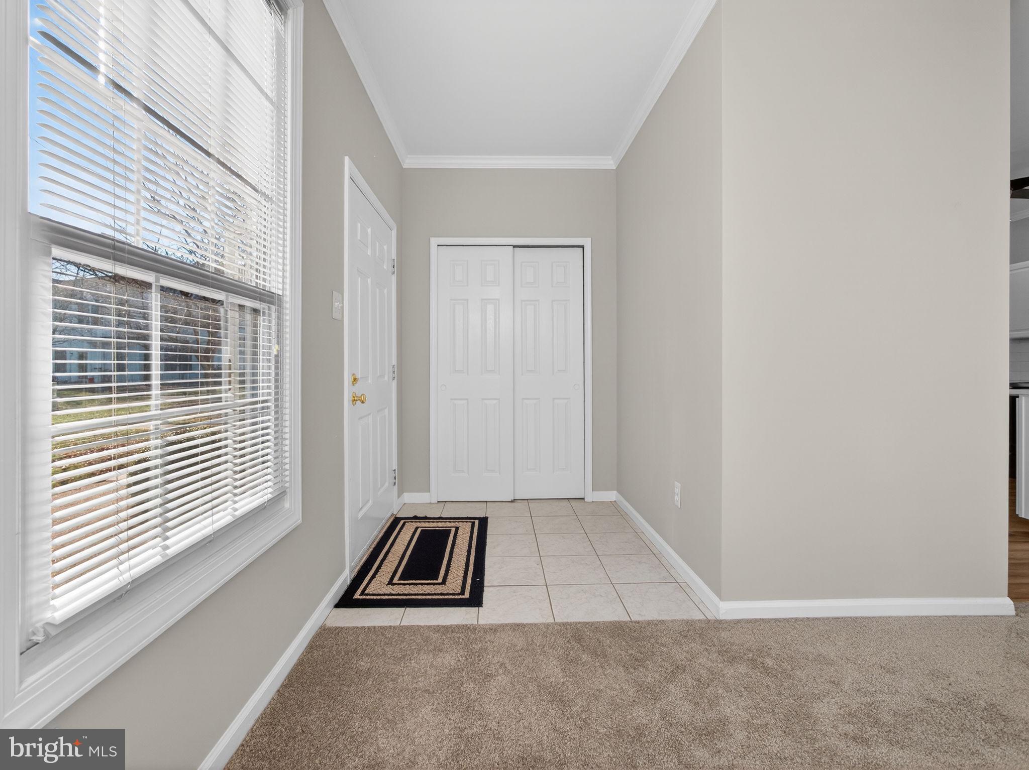 CORNERSTONE - Residential