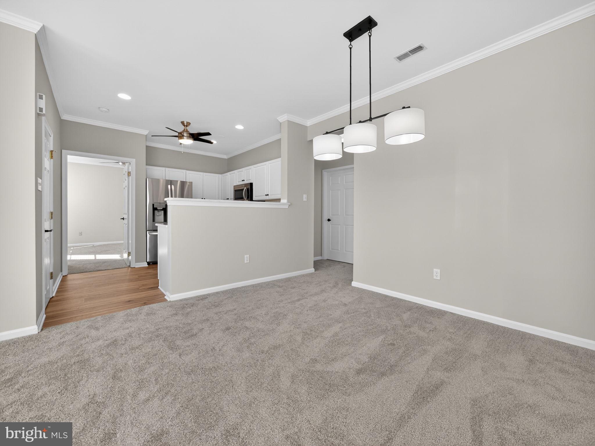 CORNERSTONE - Residential