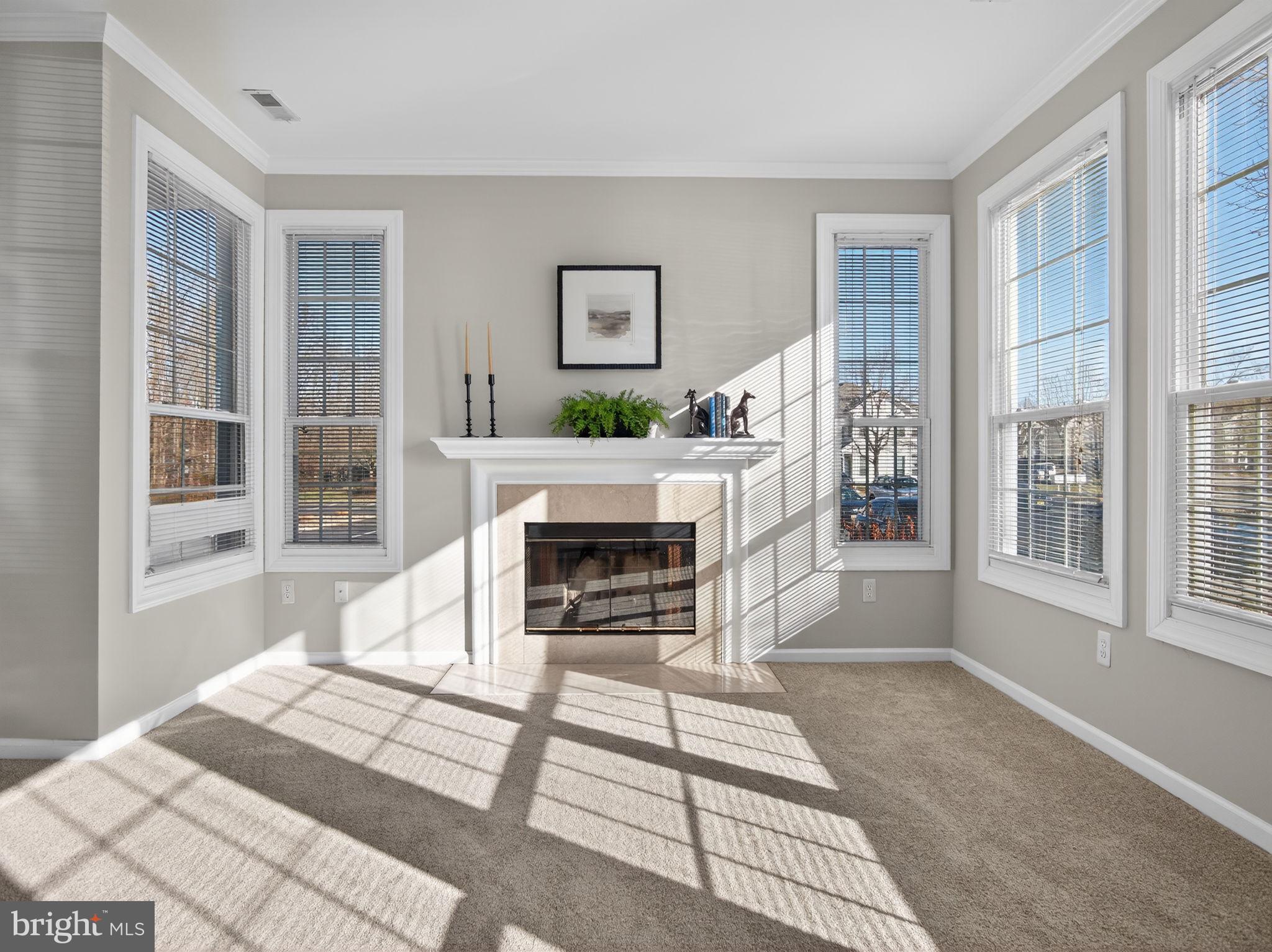 CORNERSTONE - Residential