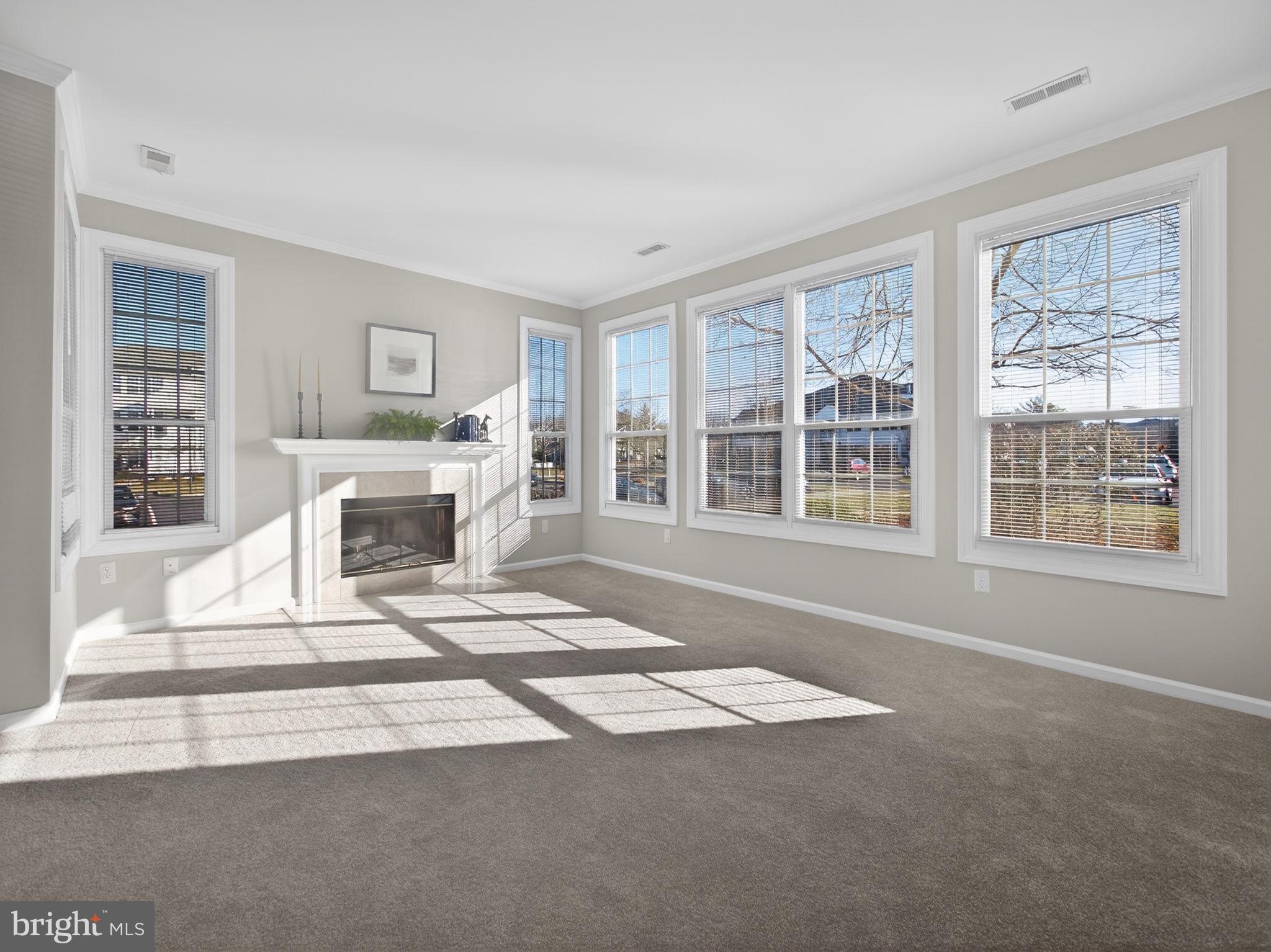 CORNERSTONE - Residential