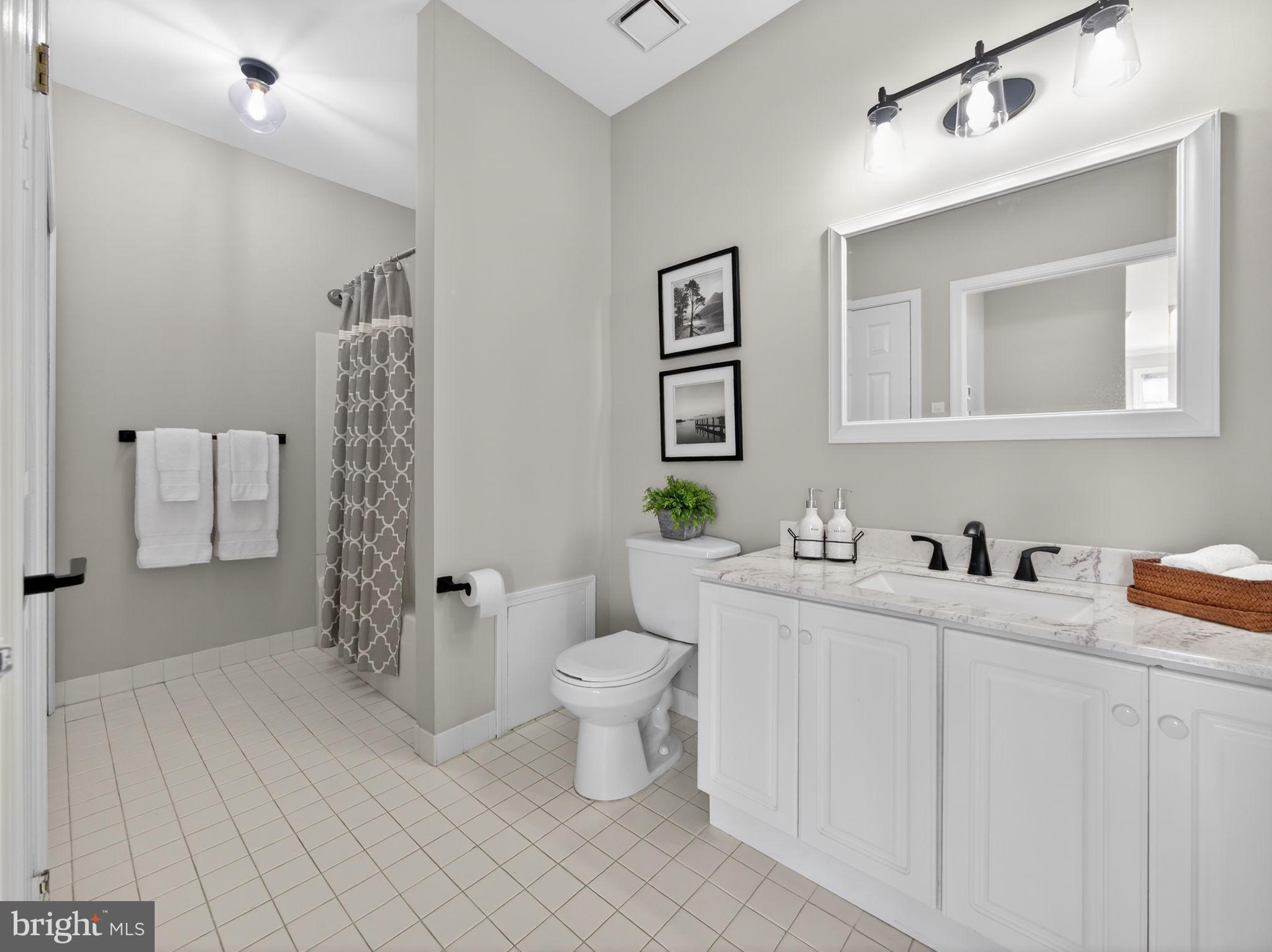 CORNERSTONE - Residential