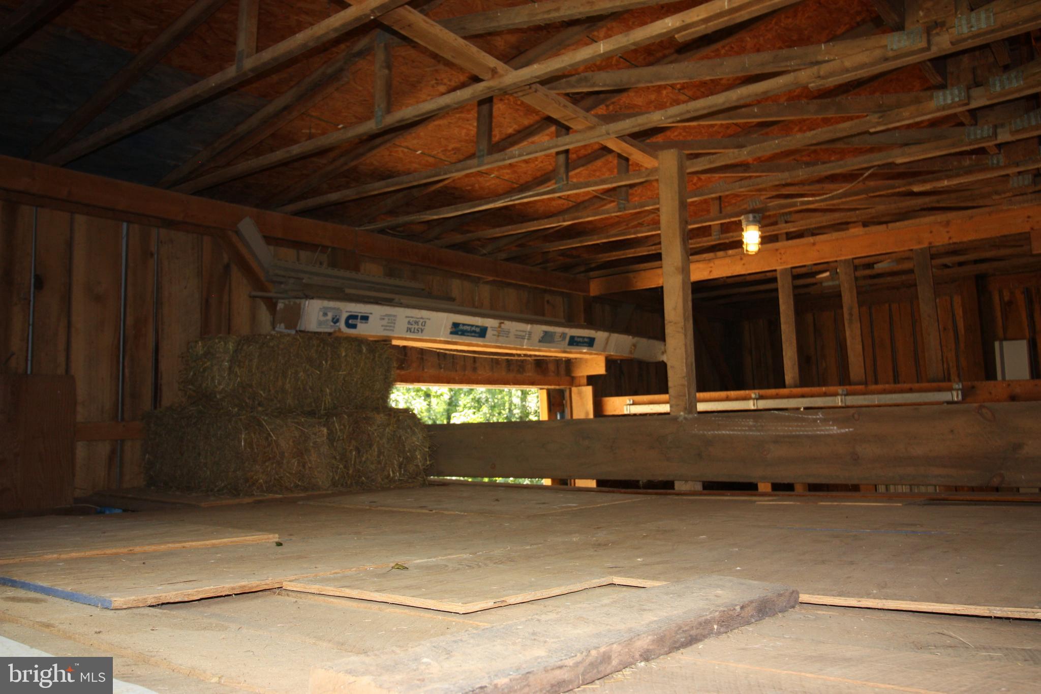 CABIN RUN ESTATES - Residential