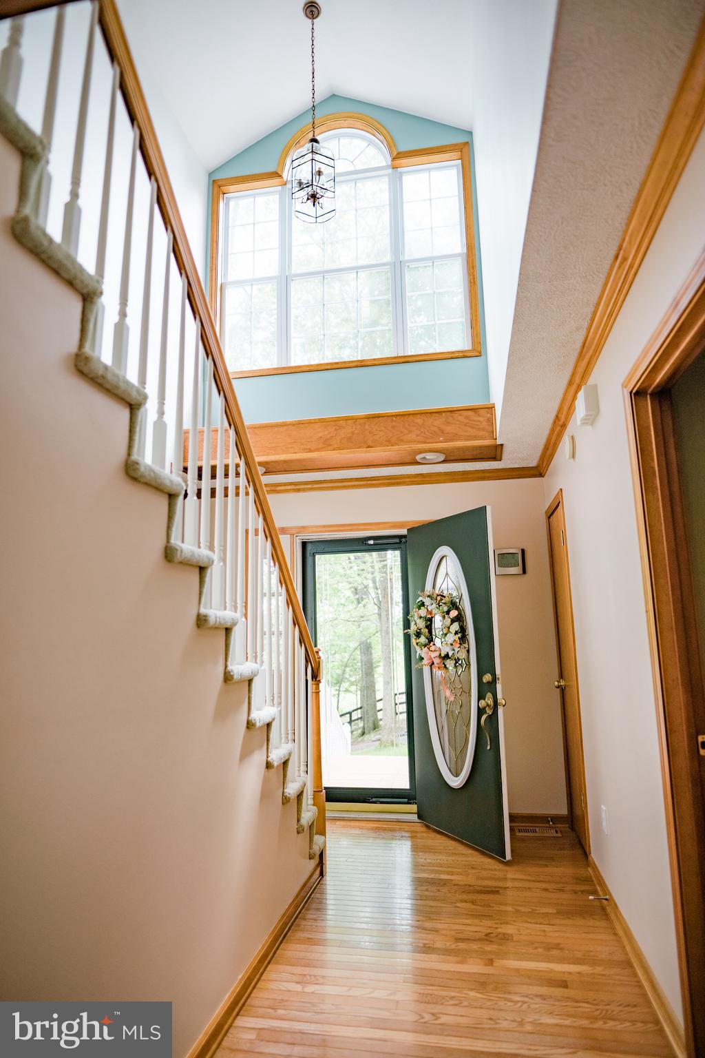 CABIN RUN ESTATES - Residential