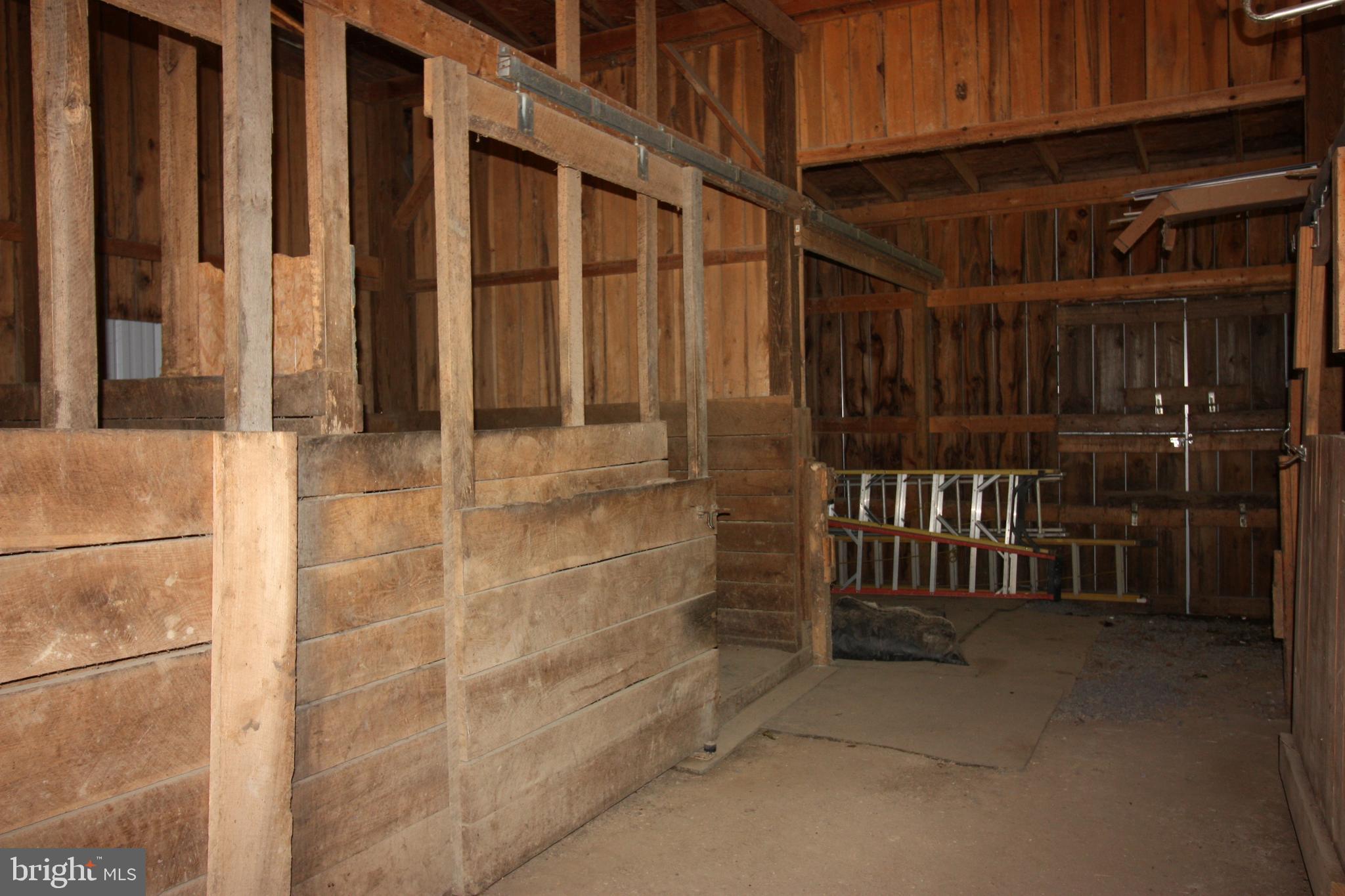 CABIN RUN ESTATES - Residential