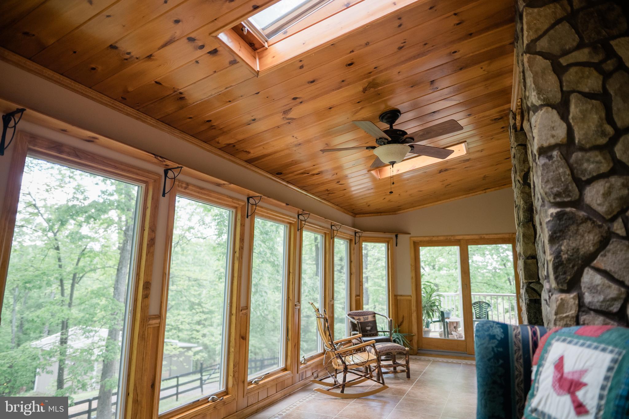 CABIN RUN ESTATES - Residential