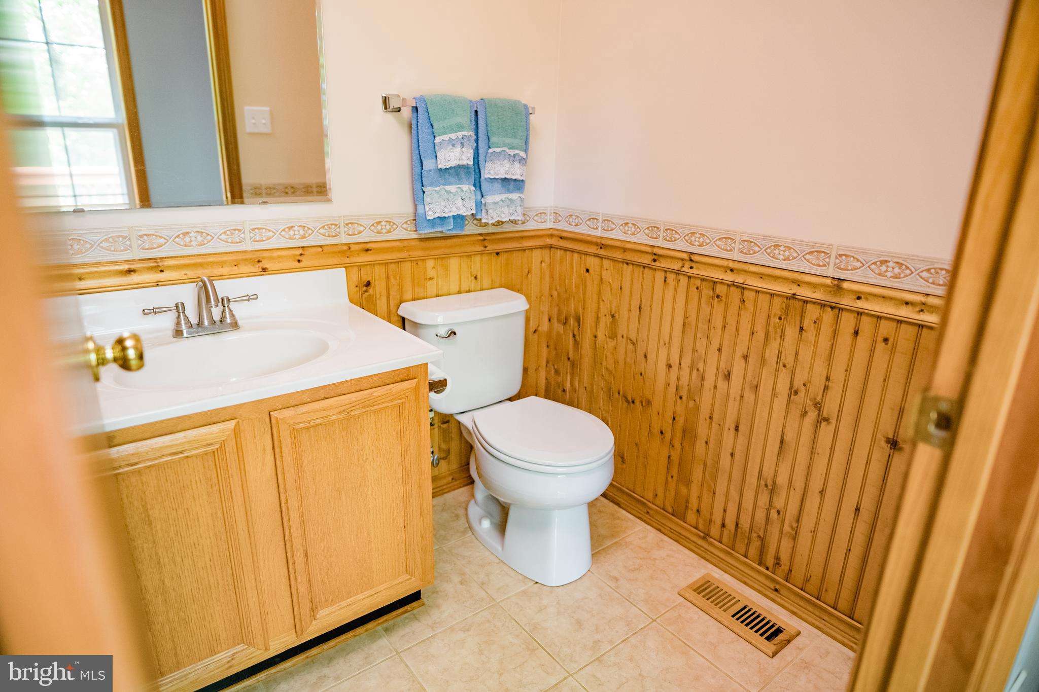 CABIN RUN ESTATES - Residential