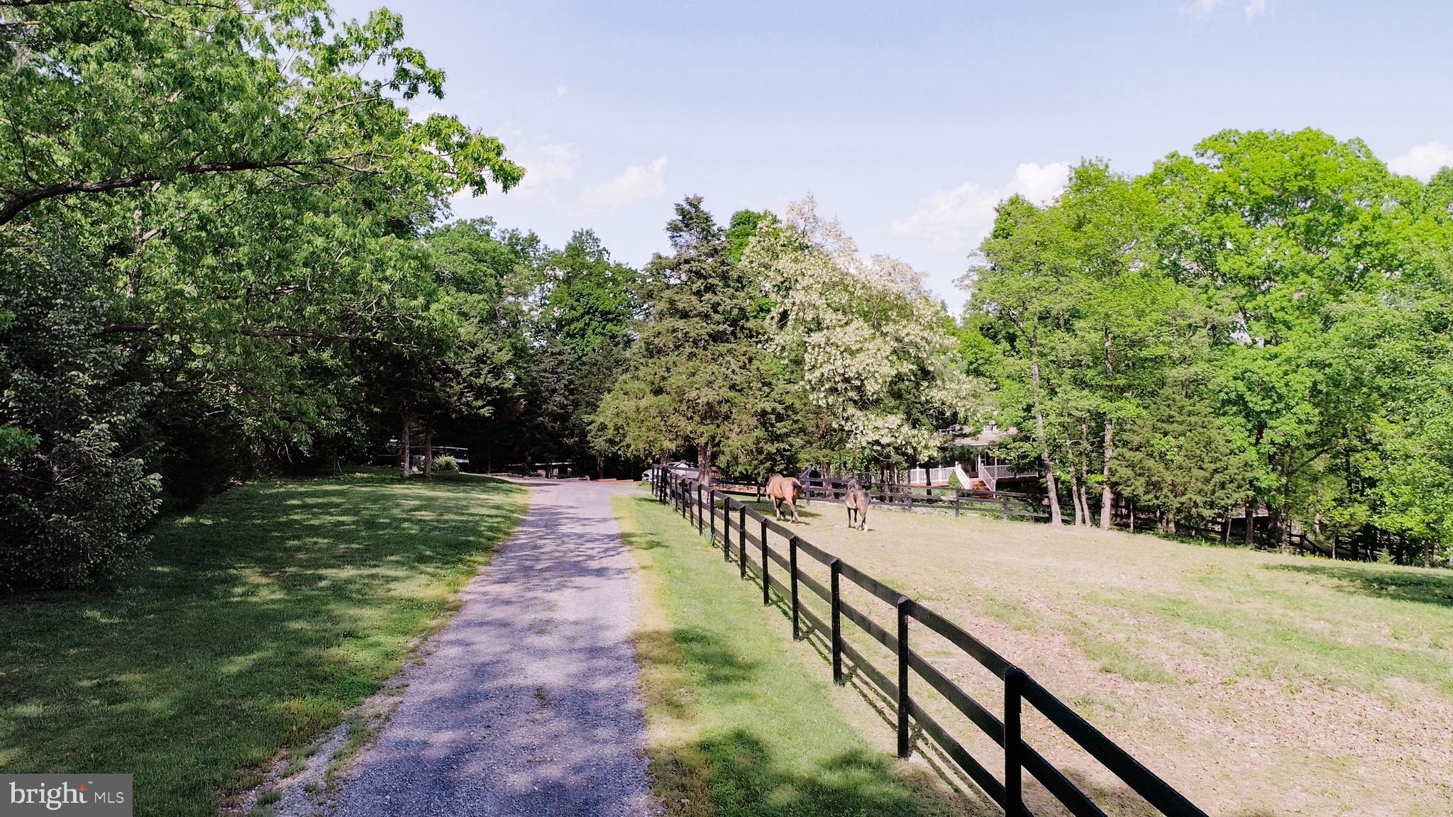 CABIN RUN ESTATES - Residential