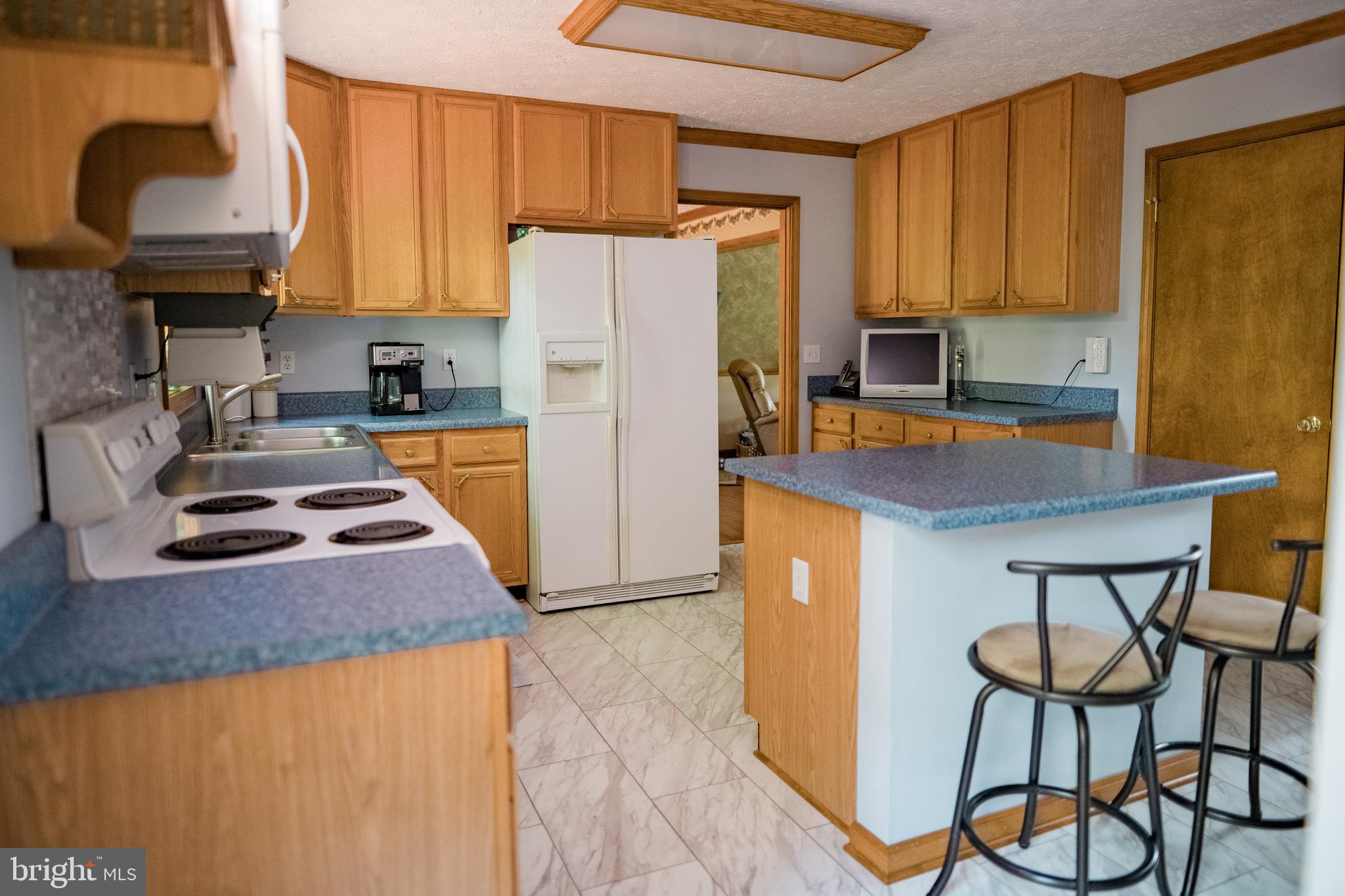 CABIN RUN ESTATES - Residential