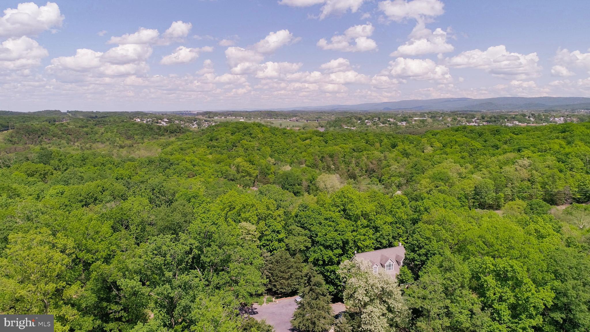 CABIN RUN ESTATES - Residential