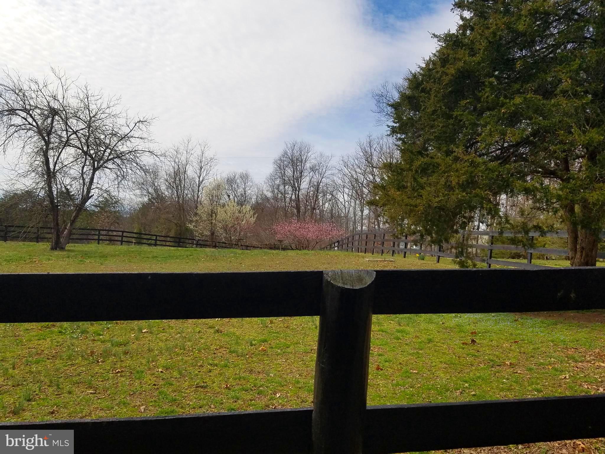 CABIN RUN ESTATES - Residential