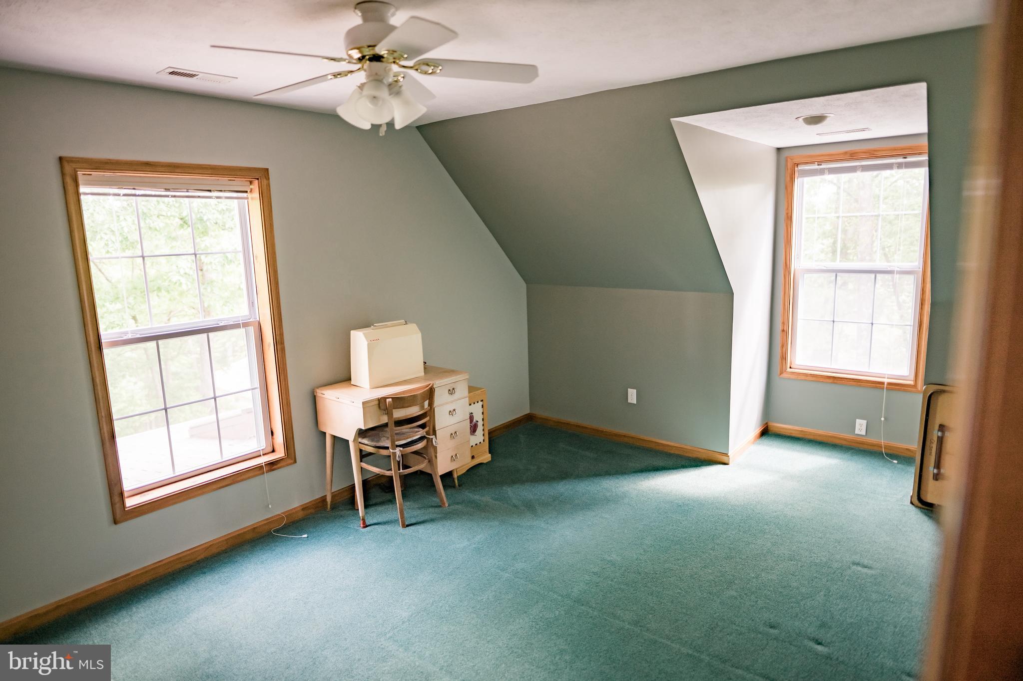 CABIN RUN ESTATES - Residential