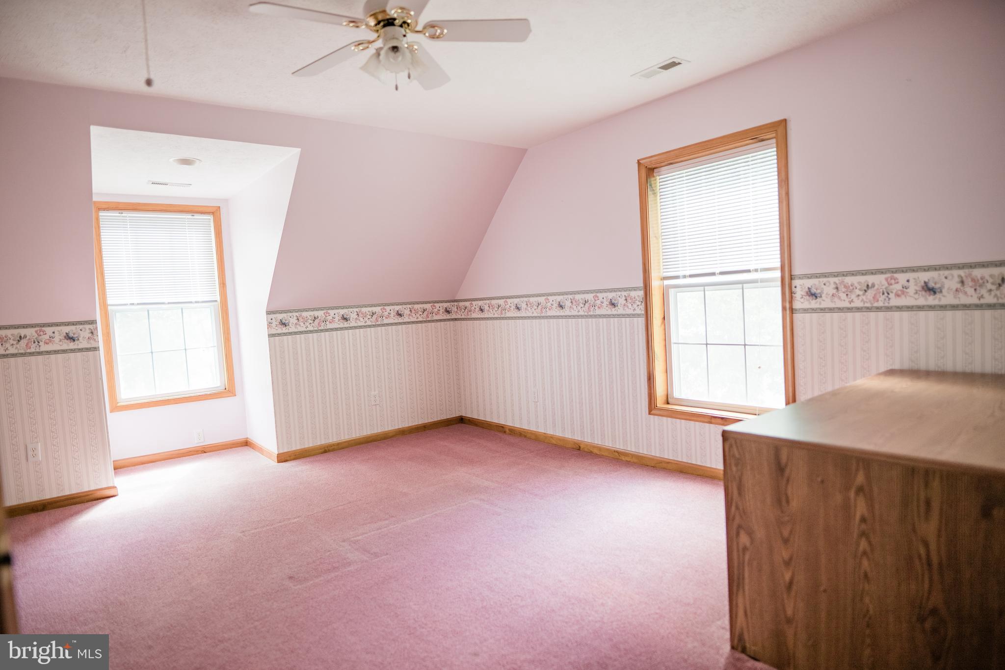 CABIN RUN ESTATES - Residential