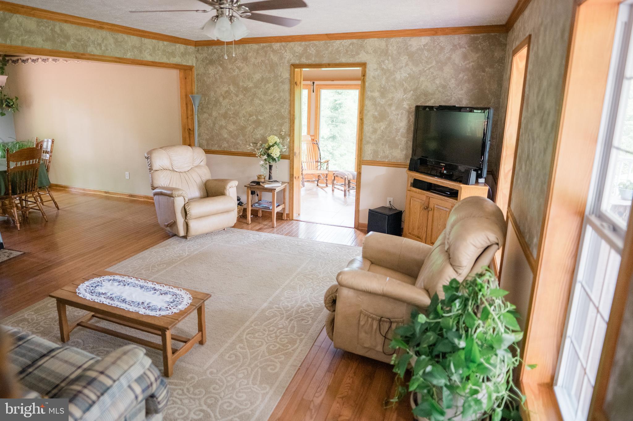 CABIN RUN ESTATES - Residential