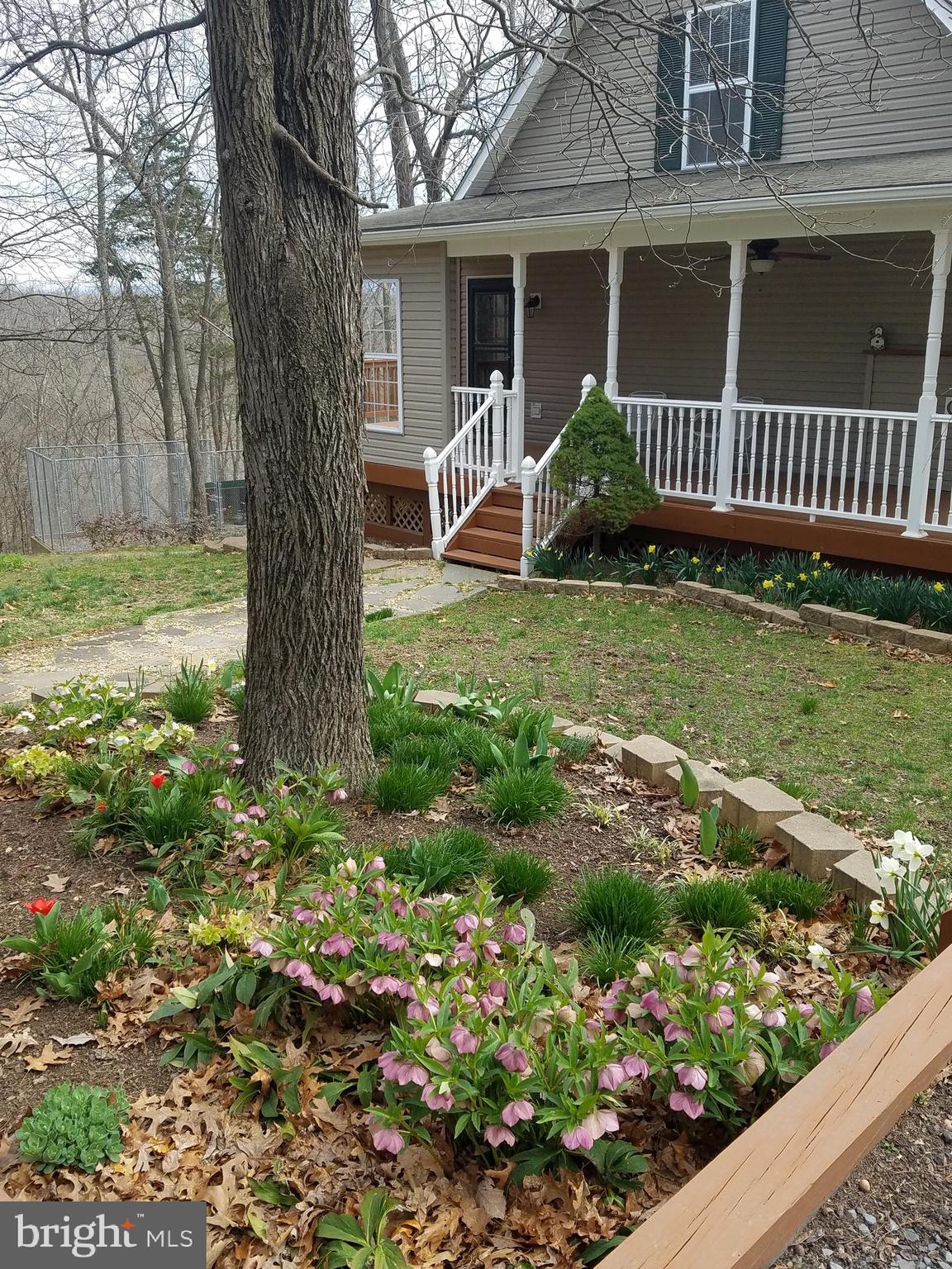 CABIN RUN ESTATES - Residential