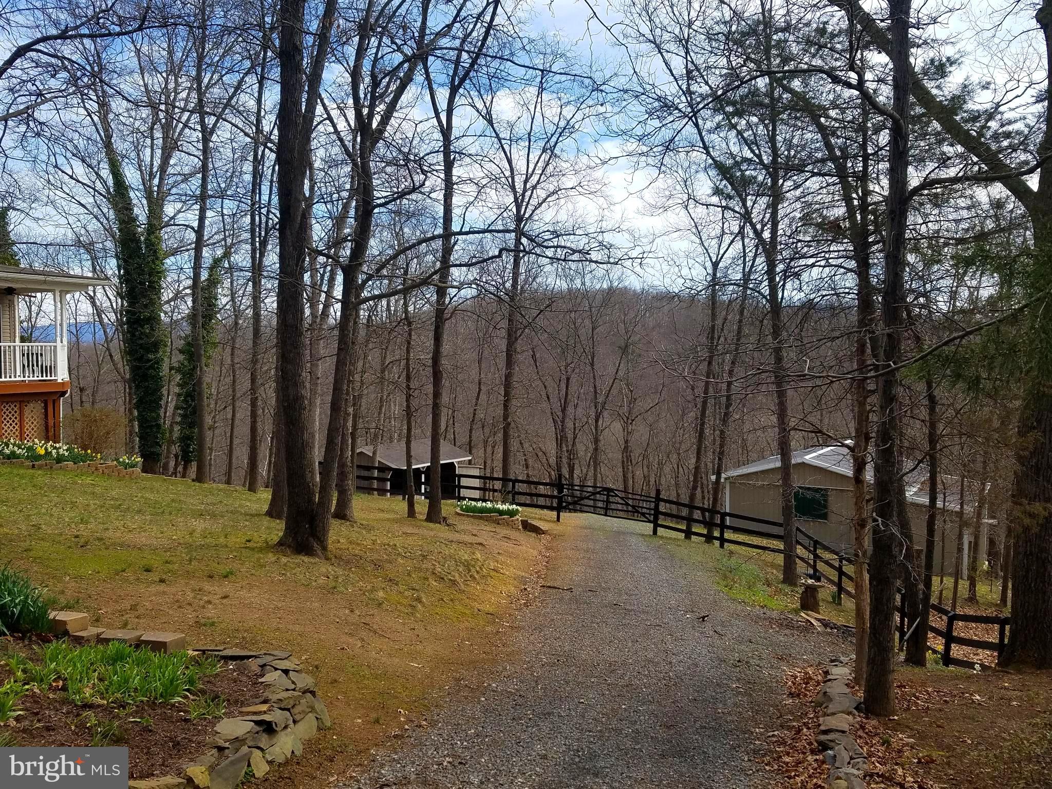 CABIN RUN ESTATES - Residential