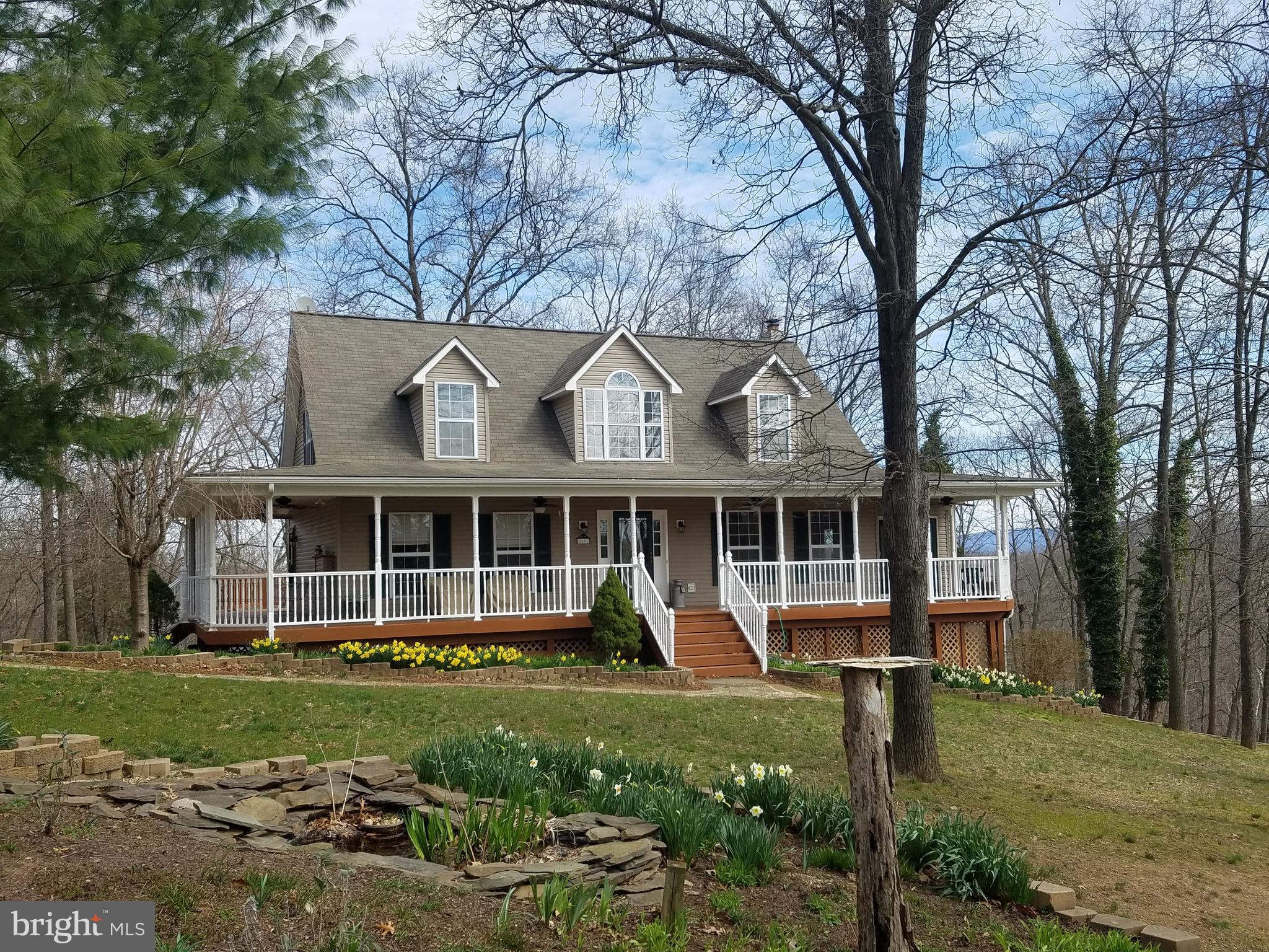 CABIN RUN ESTATES - Residential