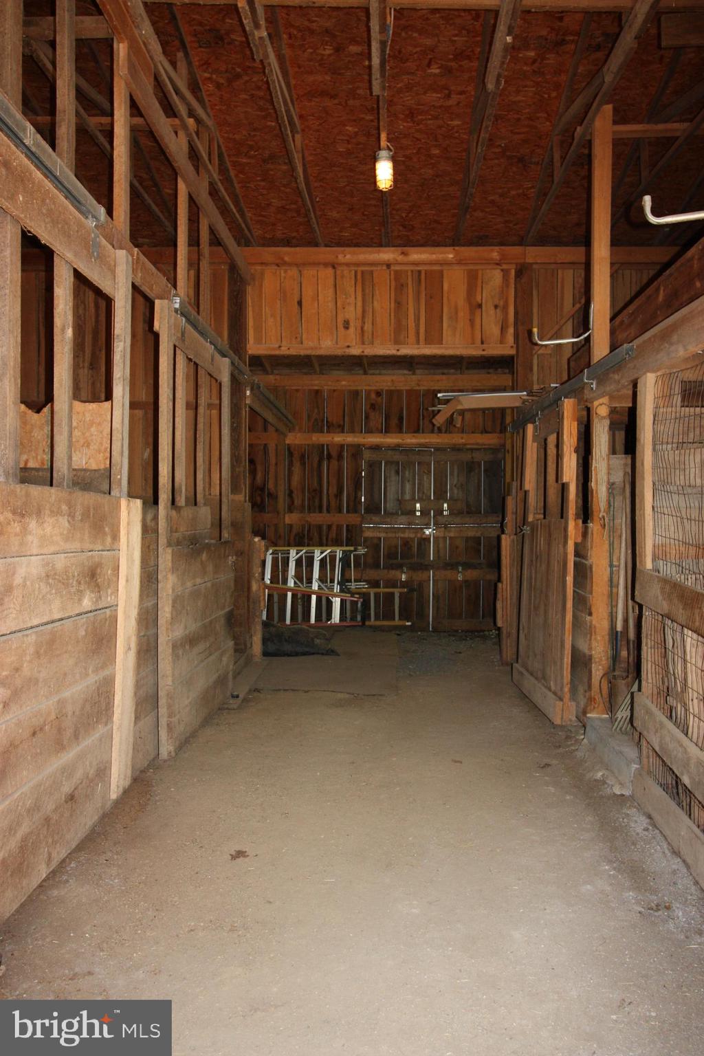 CABIN RUN ESTATES - Residential