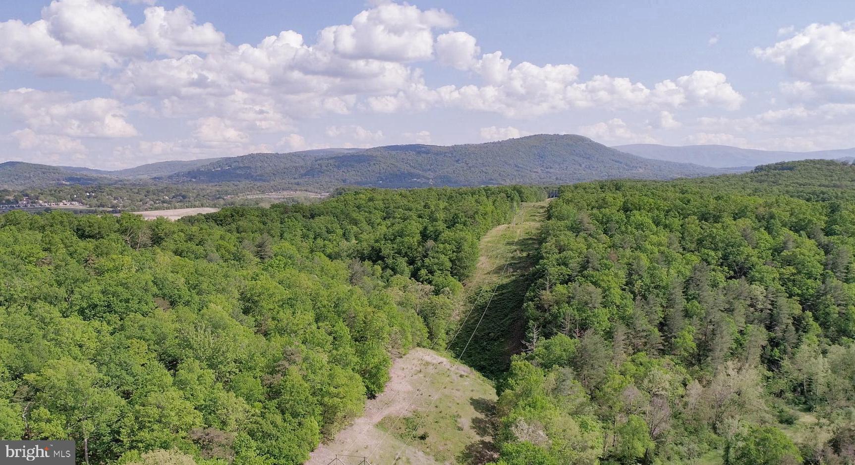 CABIN RUN ESTATES - Residential