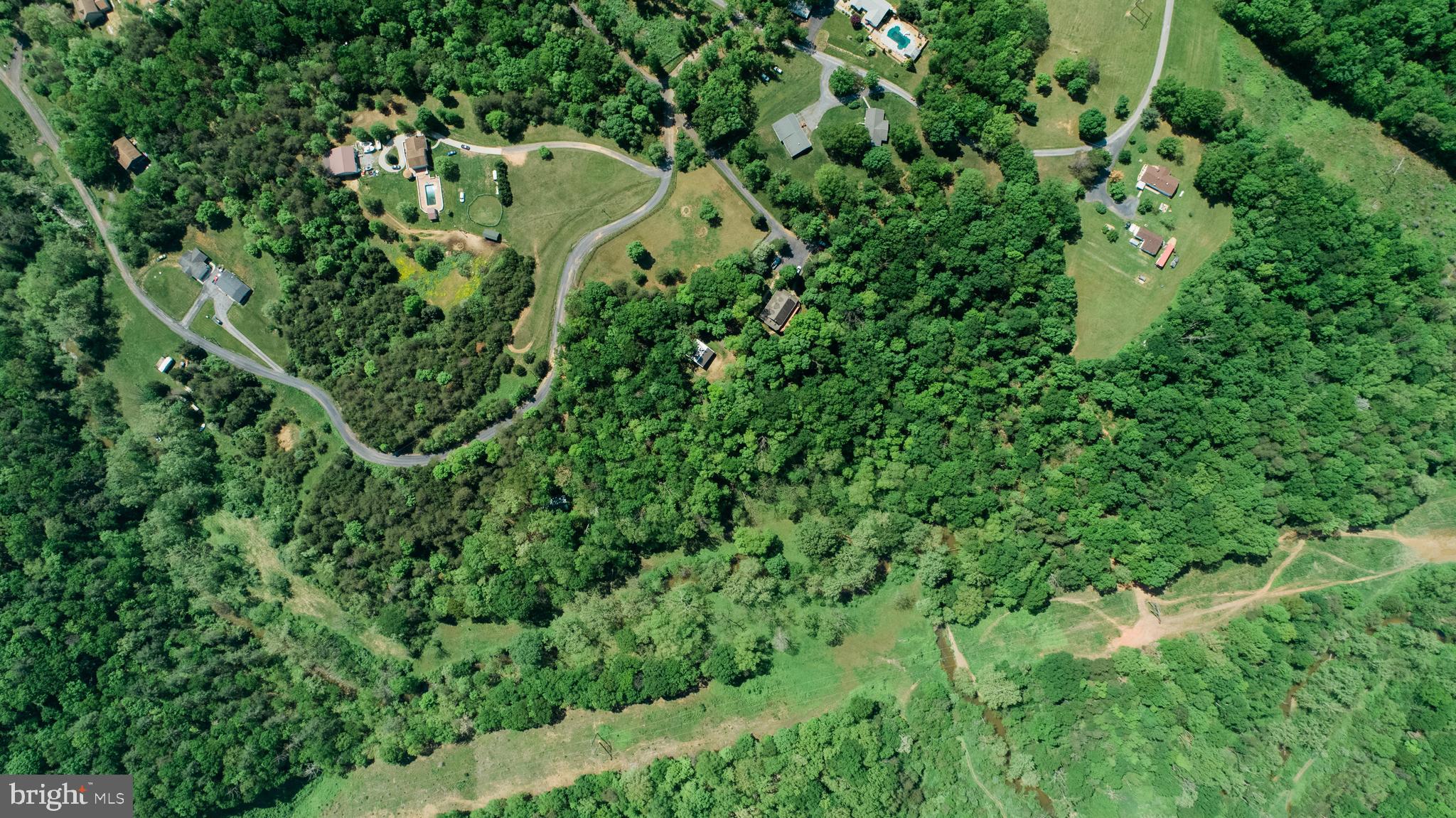 CABIN RUN ESTATES - Residential