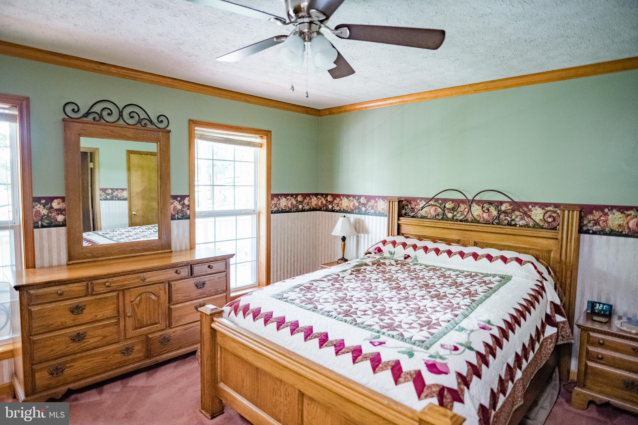 CABIN RUN ESTATES - Residential