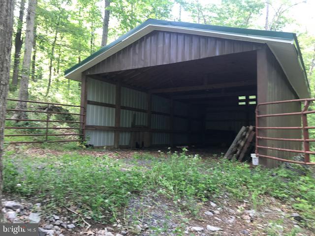 CABIN RUN ESTATES - Residential