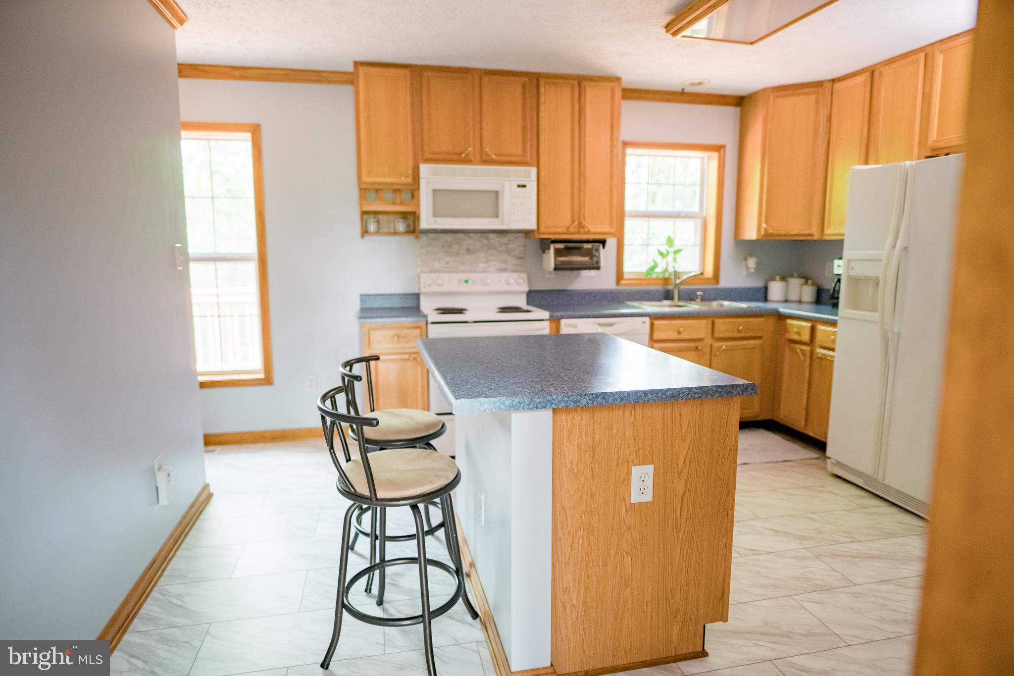 CABIN RUN ESTATES - Residential