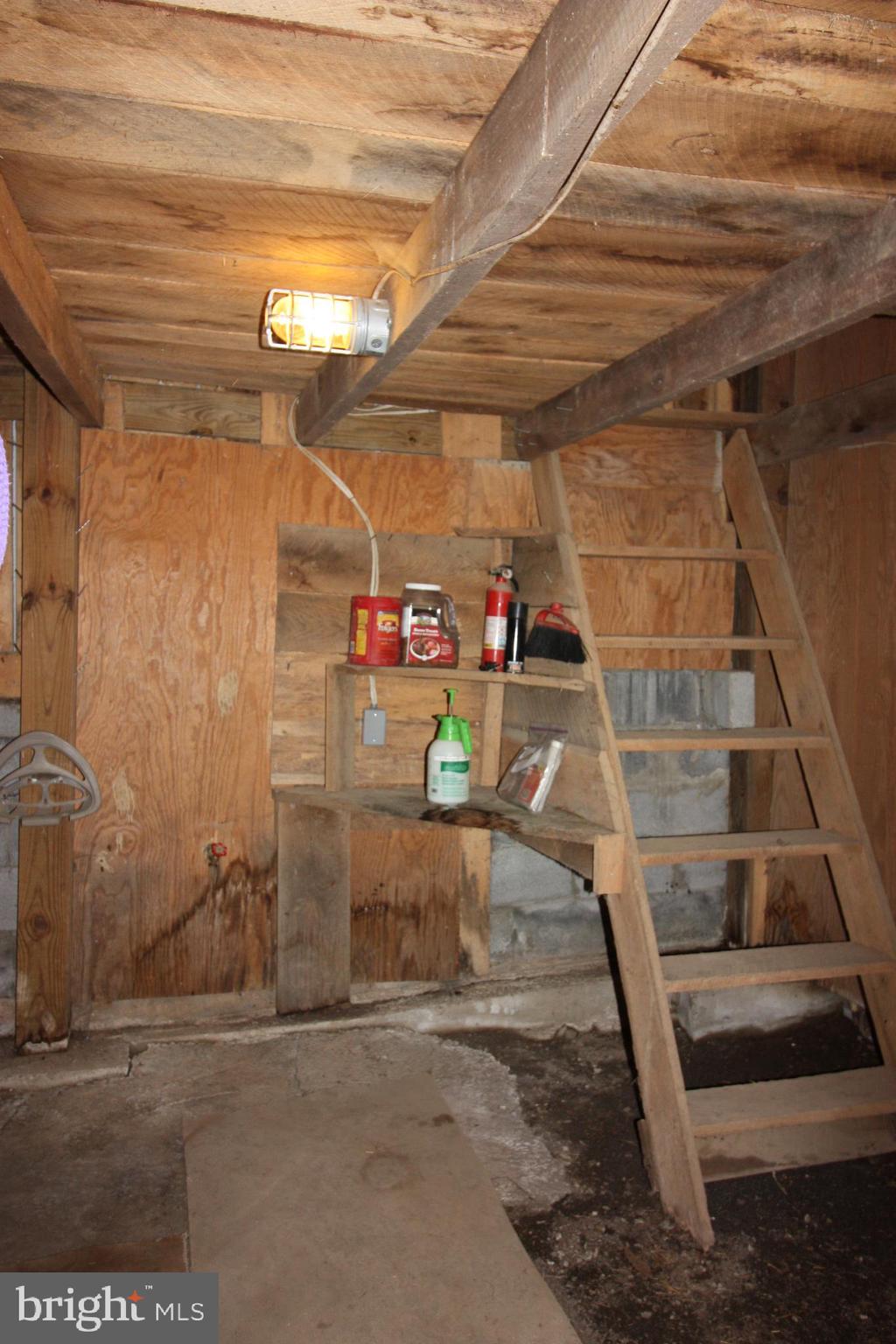 CABIN RUN ESTATES - Residential