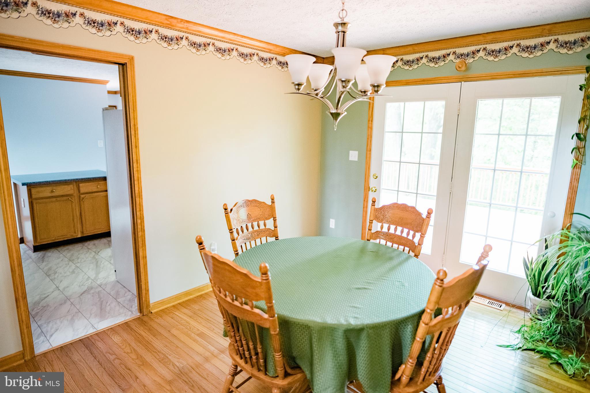 CABIN RUN ESTATES - Residential