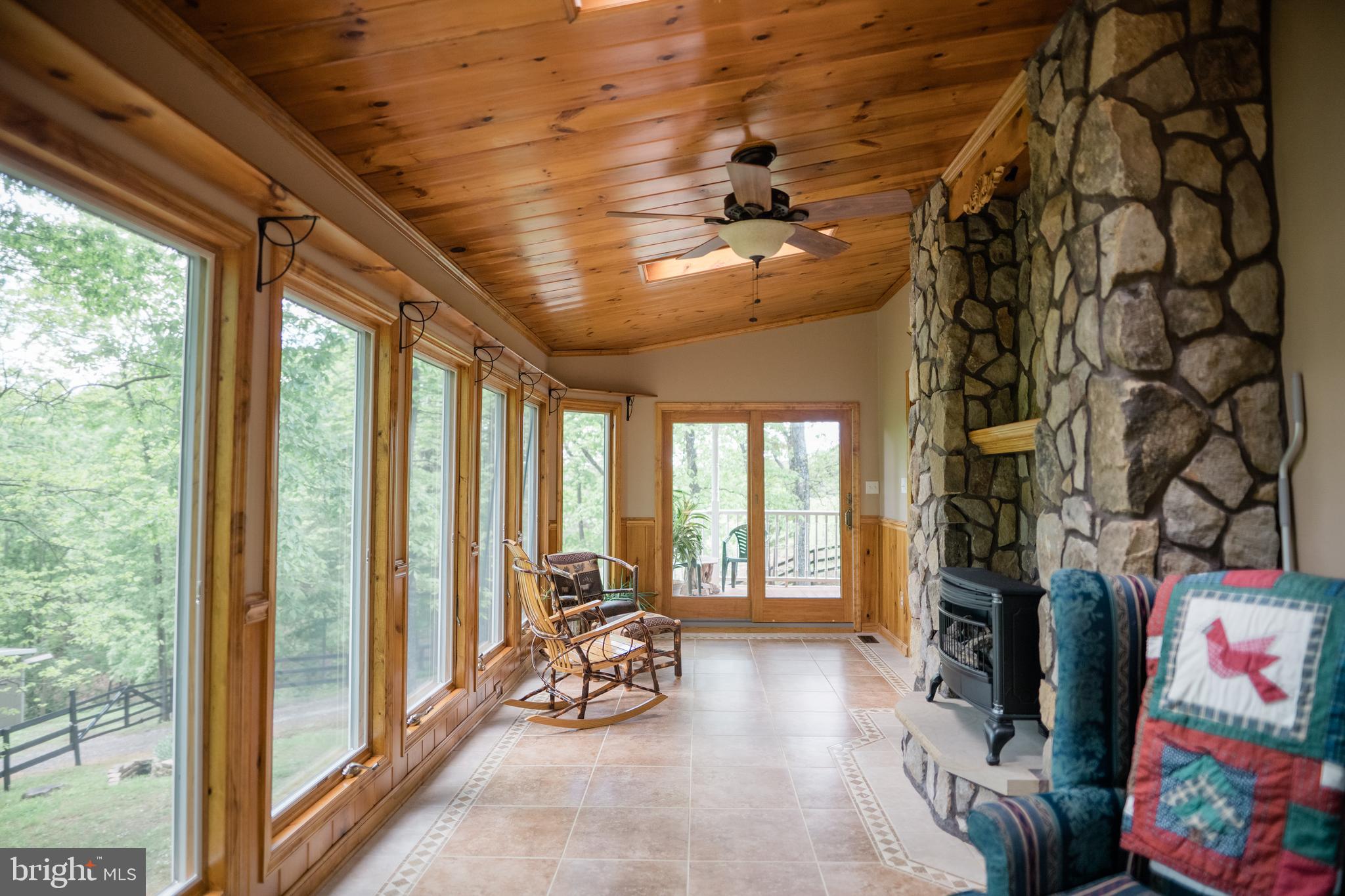 CABIN RUN ESTATES - Residential