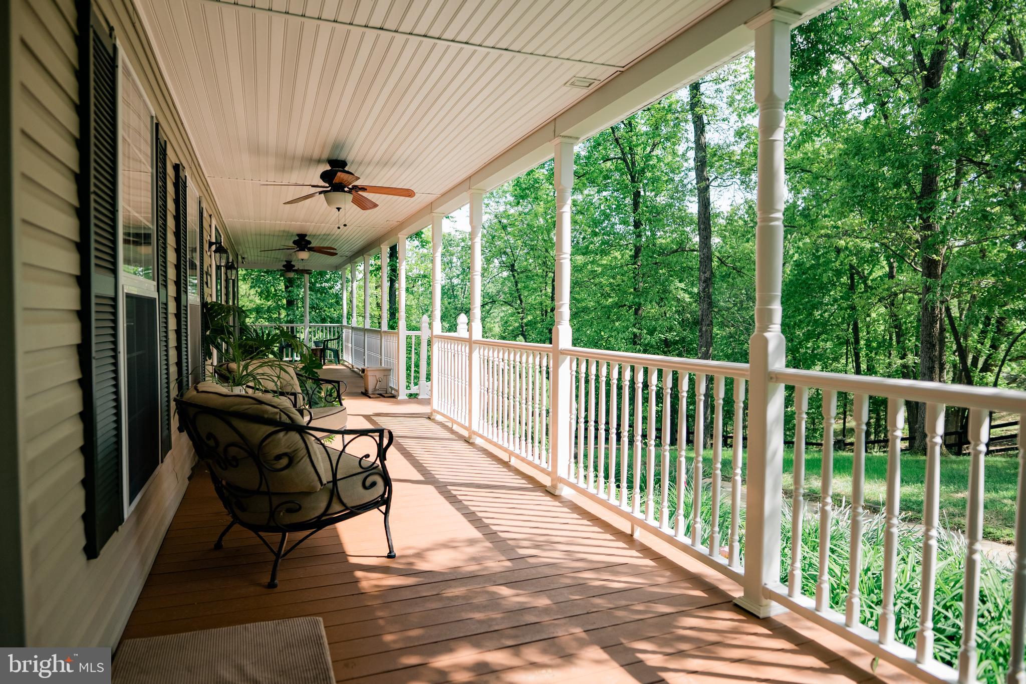 CABIN RUN ESTATES - Residential