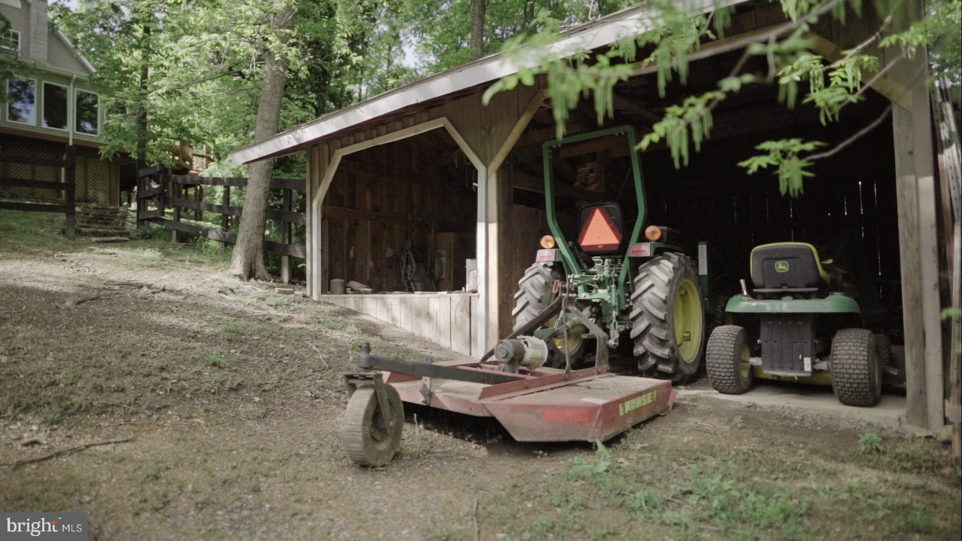 CABIN RUN ESTATES - Residential