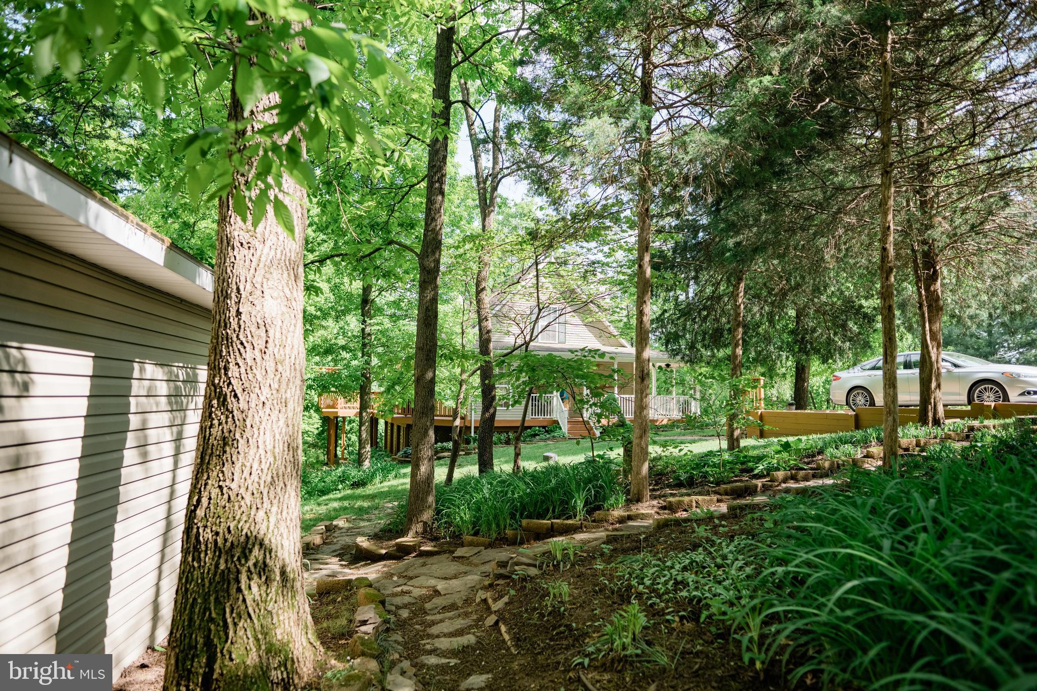 CABIN RUN ESTATES - Residential