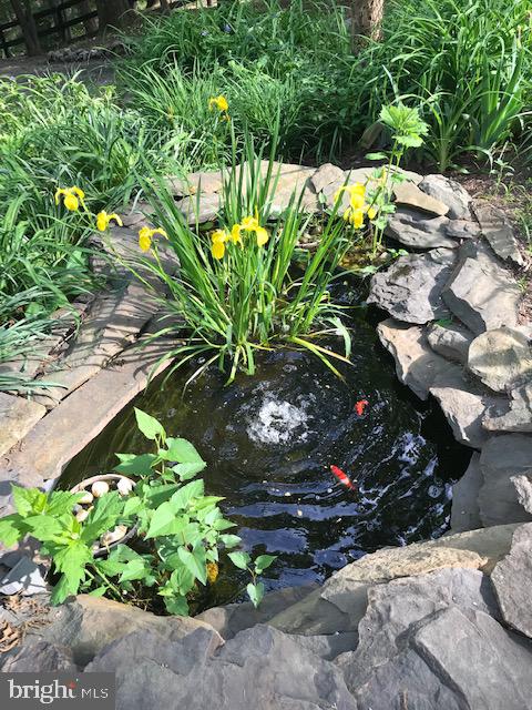 CABIN RUN ESTATES - Residential