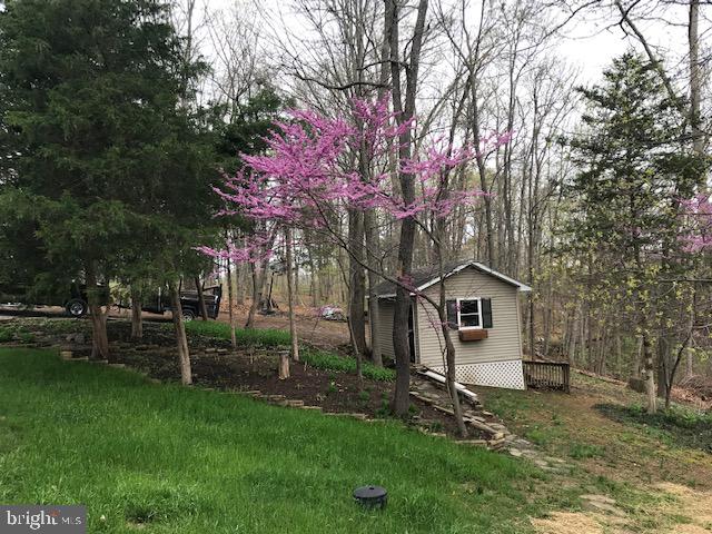 CABIN RUN ESTATES - Residential